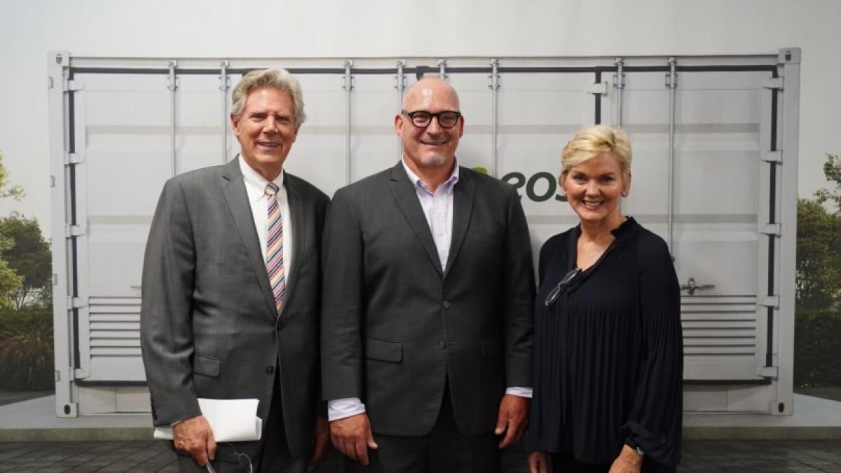 Granholm Pallone Eos