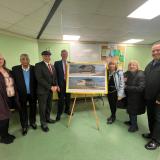 Laurence Harbor community building