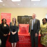 Chandler Health Center