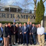 Water Infrastructure