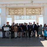 Congressman Frank Pallone, Jr.