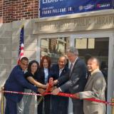 Perth Amboy Free Public Library