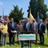 Congressman Frank Pallone, Jr.