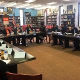 ap student roundtable 