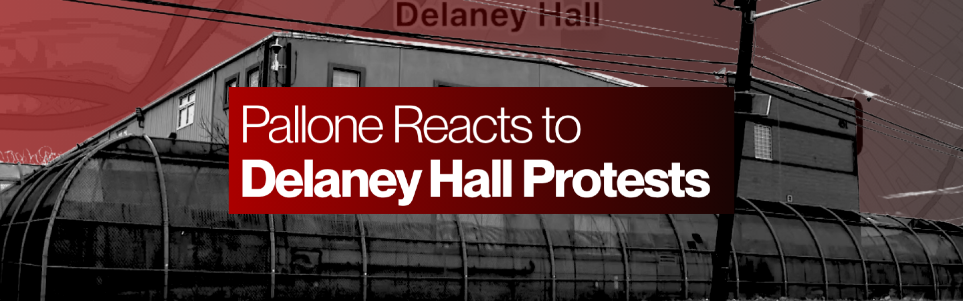 Delaney Hall