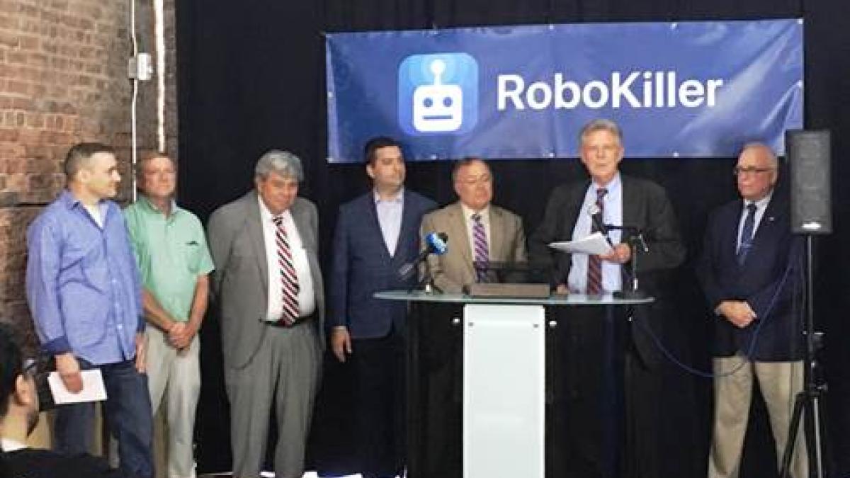 robokiller
