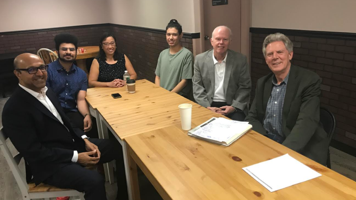 roundtable 