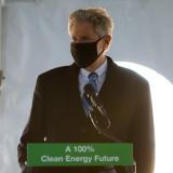 Pallone Perth Amboy Clean Energy Event