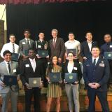 2019 Awards Ceremony