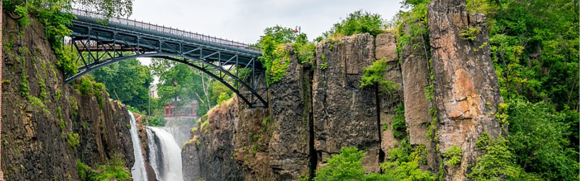 Paterson Great Falls